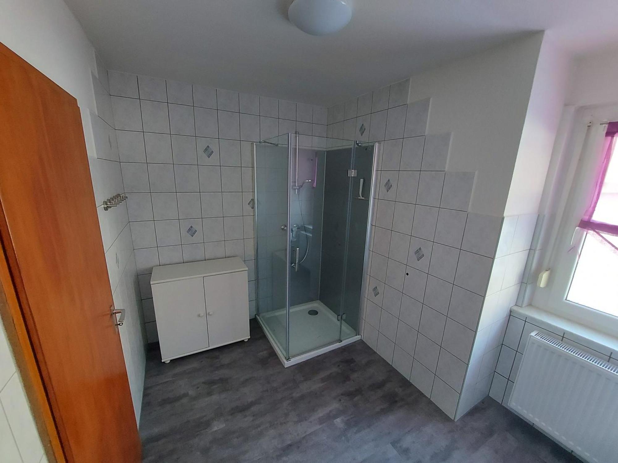 Ferienwohnung Gerken Wieda Værelse billede